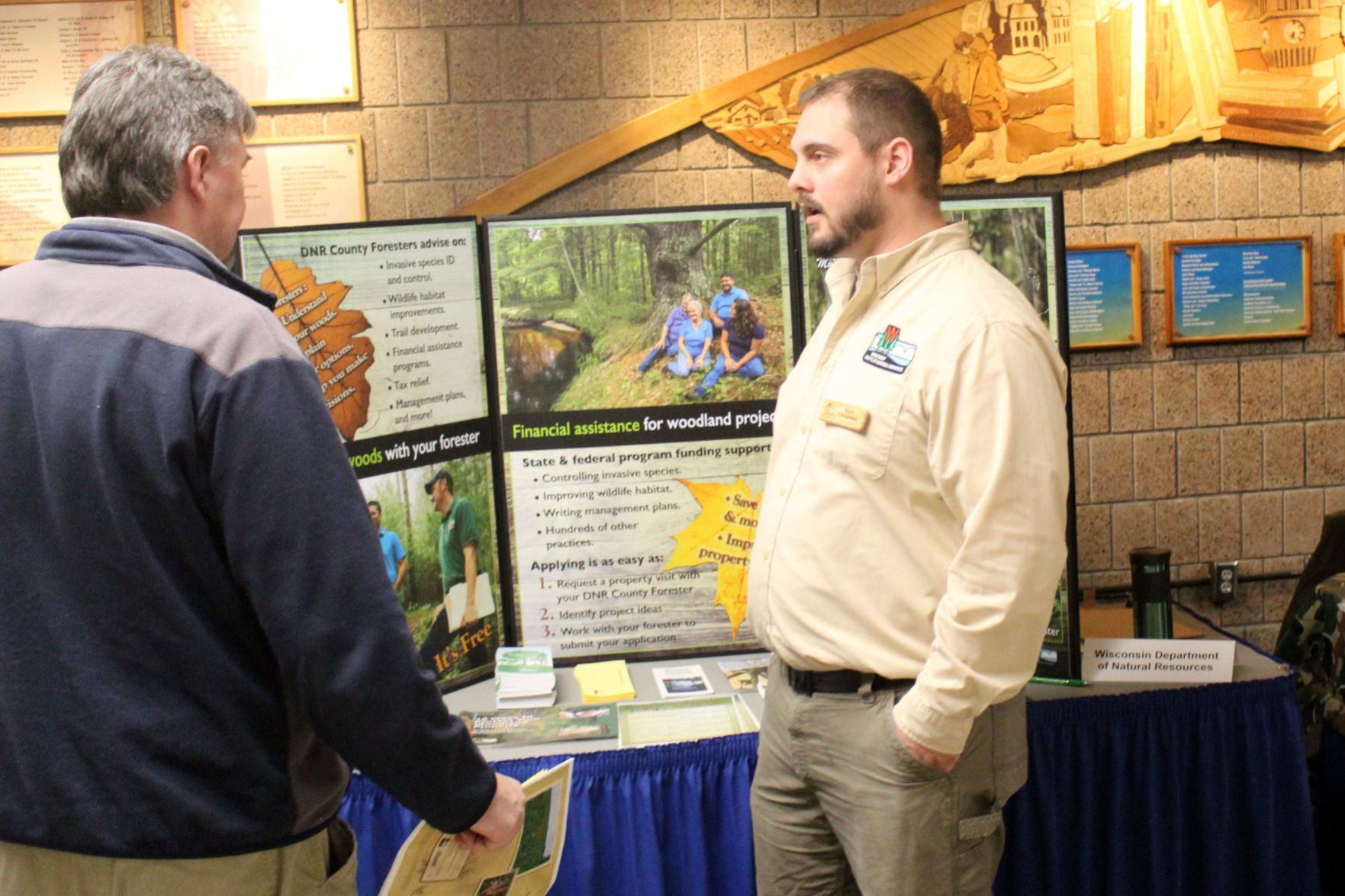 2020 Red Cedar Watershed Conference